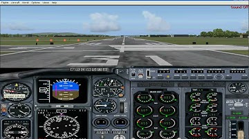microsoft flight sim tuorial part 2 (1) the autopilot
