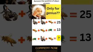 Crack the Code: Math Puzzle Challenge for You and Your Friends! | #Maths #shorts #viral #puzzles