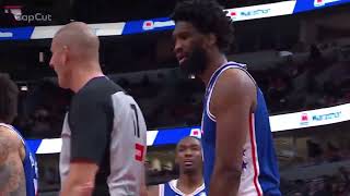 This Is Not The Same Joel Embiid — Redemption Season Begins