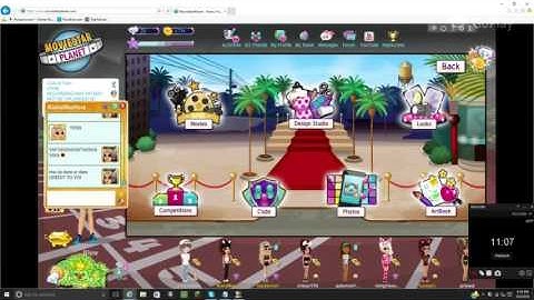 Msp Random Time xD