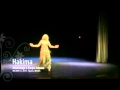 Hakima bellydance    