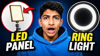 The influencer light is worth it...??