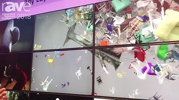 ISE 2018 Kramer Intros the KDS Series of Encoder and Decoders