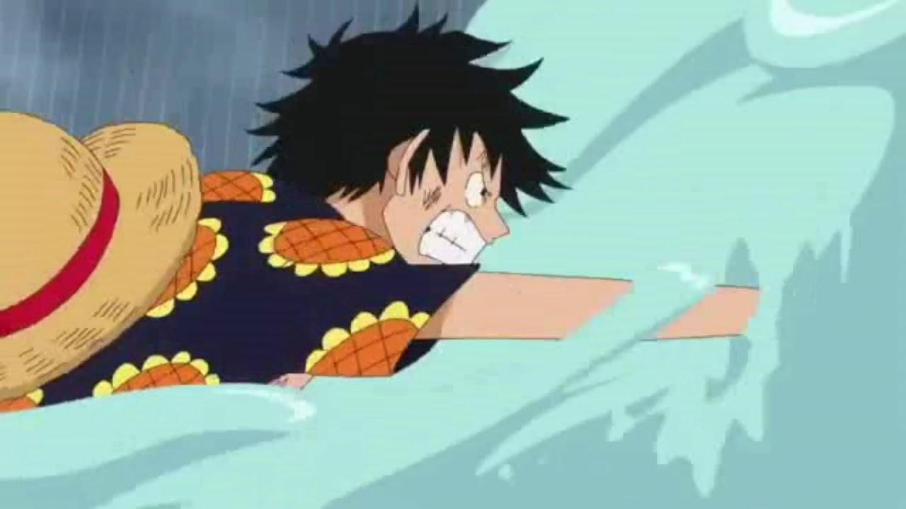 One Piece 724 Youtube