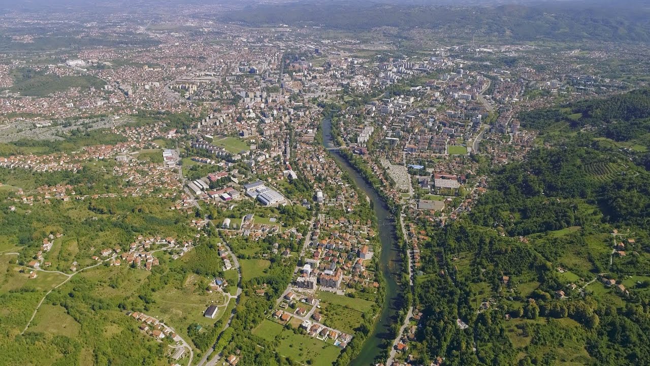 Nebo i zemlja: Banjaluka