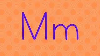 Learn Letters With Lila - Mm