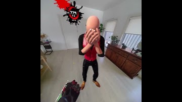 Passthrough Mixed Reality DevLog1