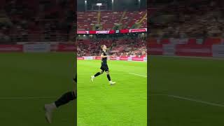 Победный Пальцева! #fonbet