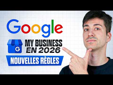 Les Nouvelles Règles Google 2026 (Ce Que Personne Ne Dit)