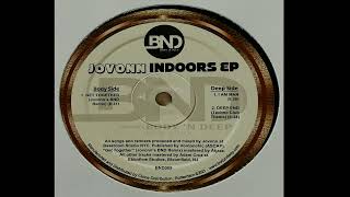 Jovonn | Get Together (Jovonns BND Remix)
