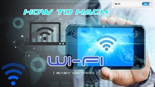 How to Hack WiFi Password easily On Pc / Laptop (For Educational purpose only) {No software, CMD} screenshot 3