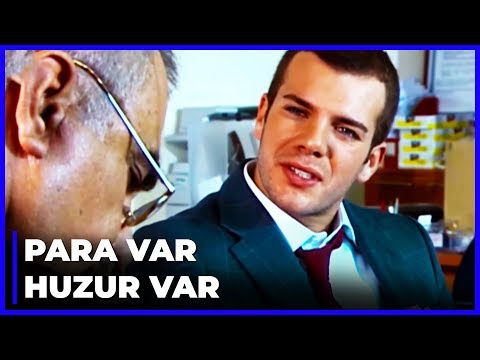 Ali Rıza'nın Oğuz'la İlk Konuşması | Yaprak Dökümü 133. Bölüm