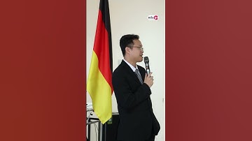 Điều dưỡng ở Đức ngày nghỉ vẫn có thể phải đi làm | EduGo - Du Học Nghề Đức #duhocngheduc