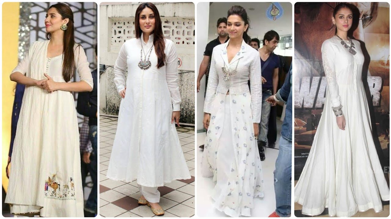 Casual Ladies Kurti Designs/Latest Designs Cotton Kurties 2019/2020