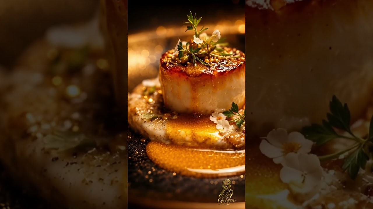 This Bite Costs More Than Gold 💎 | World’s Most Expensive Food