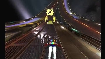 F-Zero GX - Lightning Loop Cross - 1