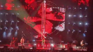 Duran Duran - A View to a Kill (live Capital One Arena, DC, 2023) 4K