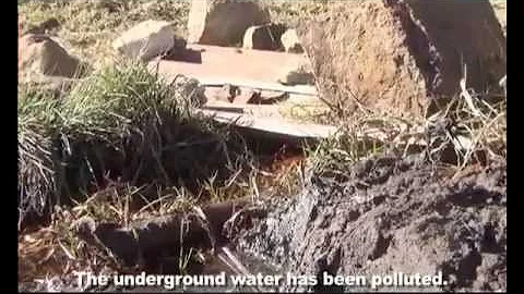 Watershed - Part 1 - Special Assignment