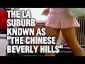The California Town Where Chinese Millionaires House their Kids—and Mistresses