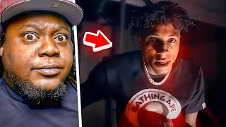 NBA YoungBoy - Freeze HD(Official Music Video) &amp; more UNRELEASED REACTION!!!!