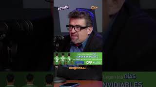 ¿El Estado De Excepción No Curará Todo?🧐