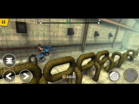 Trial xtreme 4 hardest level