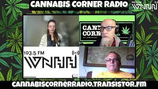 Cannabis Corner Radio: Sep 9, 2024
