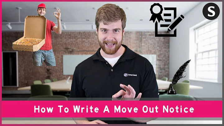 How To Write A Move Out Notice - DayDayNews