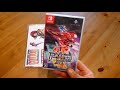 3 shmups switch dans la collection