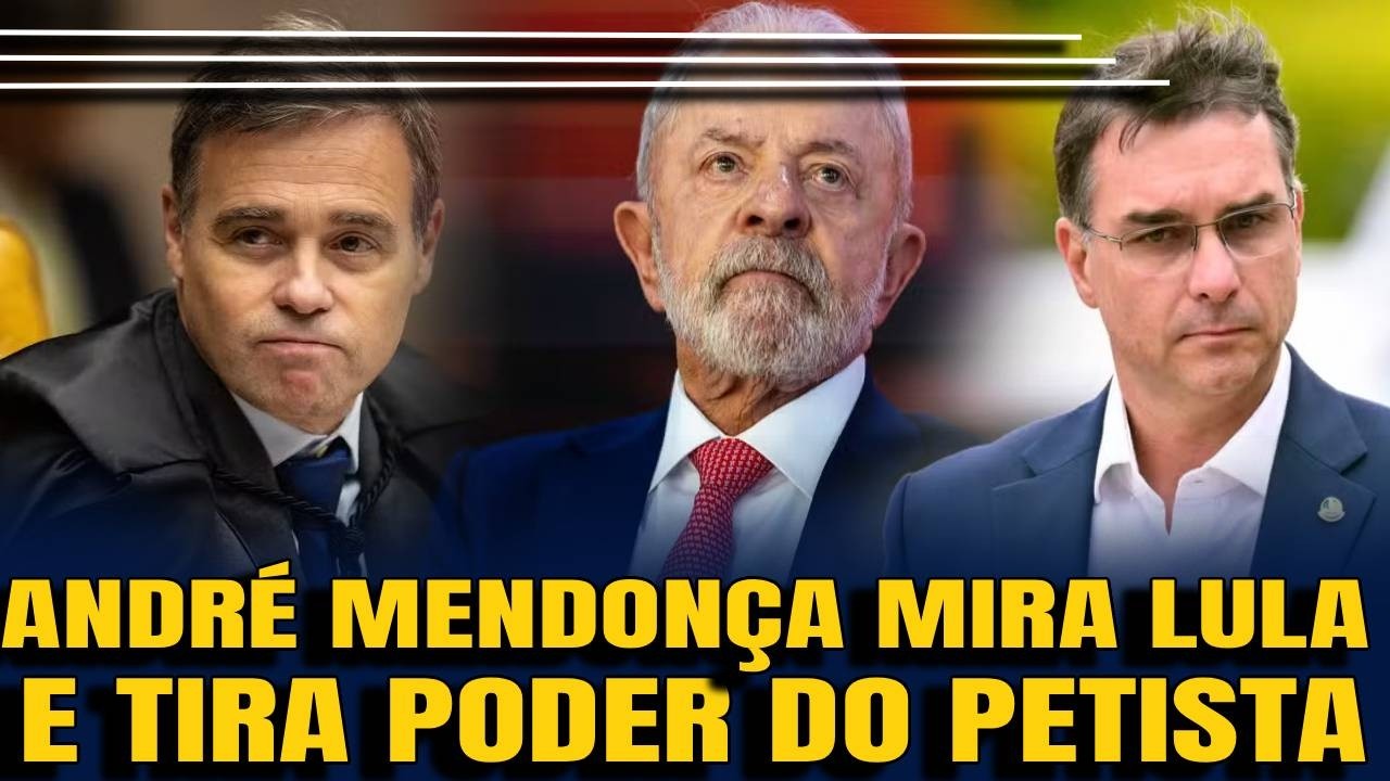 #1 PRISÃO PODE ABALAR GOVERNO LULA, PEDIDO JÁ FOI FEITO E FILHO DO LULA PODE IR PARA CADEIA   FLÁVIO