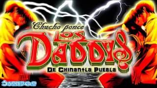 Video thumbnail of "Los Daddy's  Pobre Corazon"