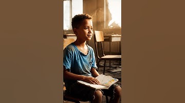 He Had Nothing… But Dreams | Unlocked AI 00 | Cinematic AI Short Film 💔 | #shorts #motivation