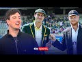 Steven Finn Discusses England's 15-Year Opportunity to Win the Ashes in Australia