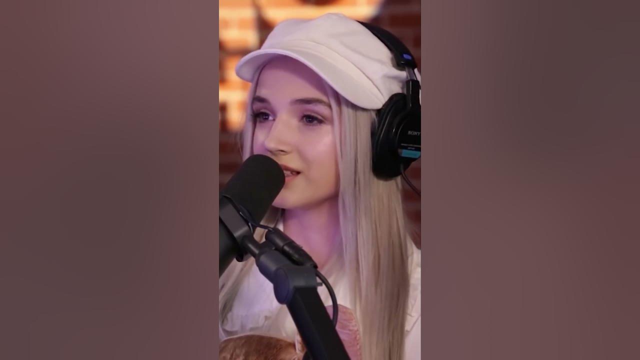 Insanely WOKE Singer Makes WILD Claim YouTube