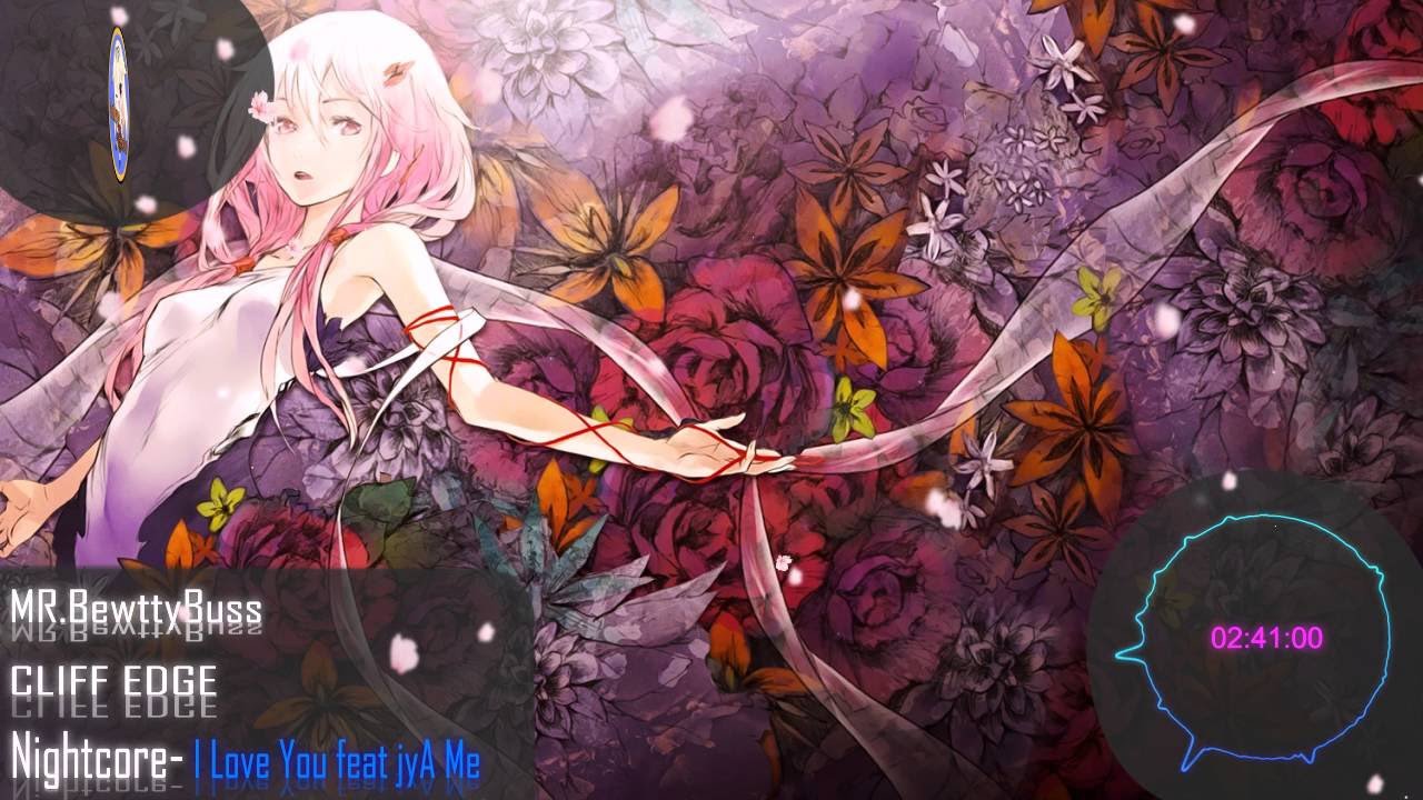Nightcore - Sayonara i love you