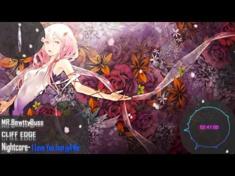 Nightcore - Sayonara i love you