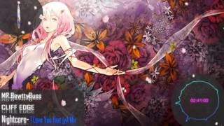 Download Lagu Nightcore - Sayonara i love you MP3