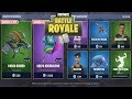 Picconi Fortnite 500 V Bucks