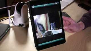 D-Link Camera Video Recorder DNR-202L - DVR for Dlink Cameras