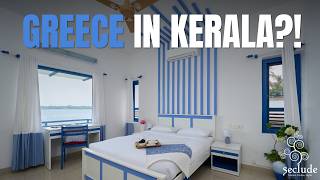 Dream Stay in Kerala Backwaters | Seclude Sunrise Villa