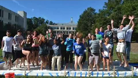 Duke Engineers Make Oobleck