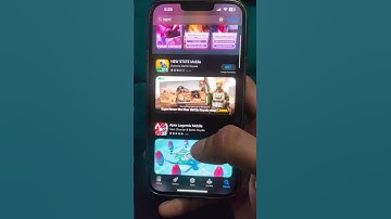 How to Download BGMI in iPhone After B@n 😱 #shorts #trending
