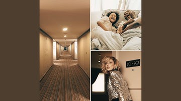 Mysterious Ambience for Spring Break