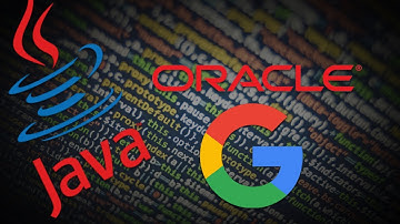 Google v. Oracle - What