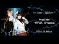 2020.02.26 Release fripSide「final phase」spot