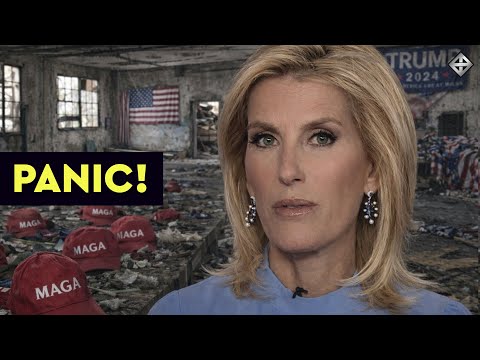 Laura Ingraham is a Panican at Faux News!