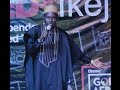 What is funny with being Blaq? | Kenny Blaq | TEDxIkeja