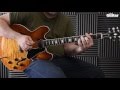 Guitar Lesson: Learn how to play Beatles - Paperback Writer