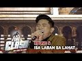 The Clash 2019: Jeremiah Tiangco performs "Kathang Isip" with a twist | Top 12