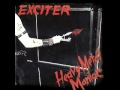 Exciter - Cry Of The Banshee